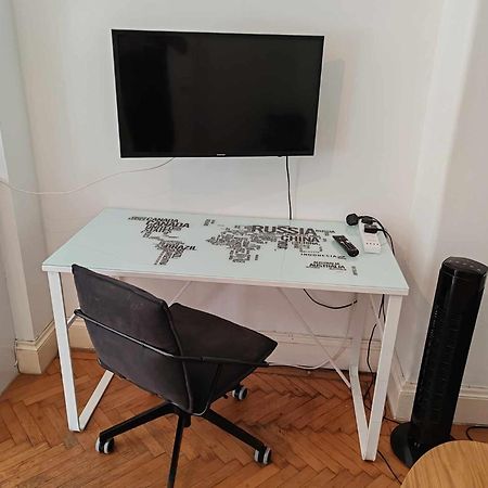 One Bedroom Apartment By Bayswater, Hyde Park Лондон Екстериор снимка