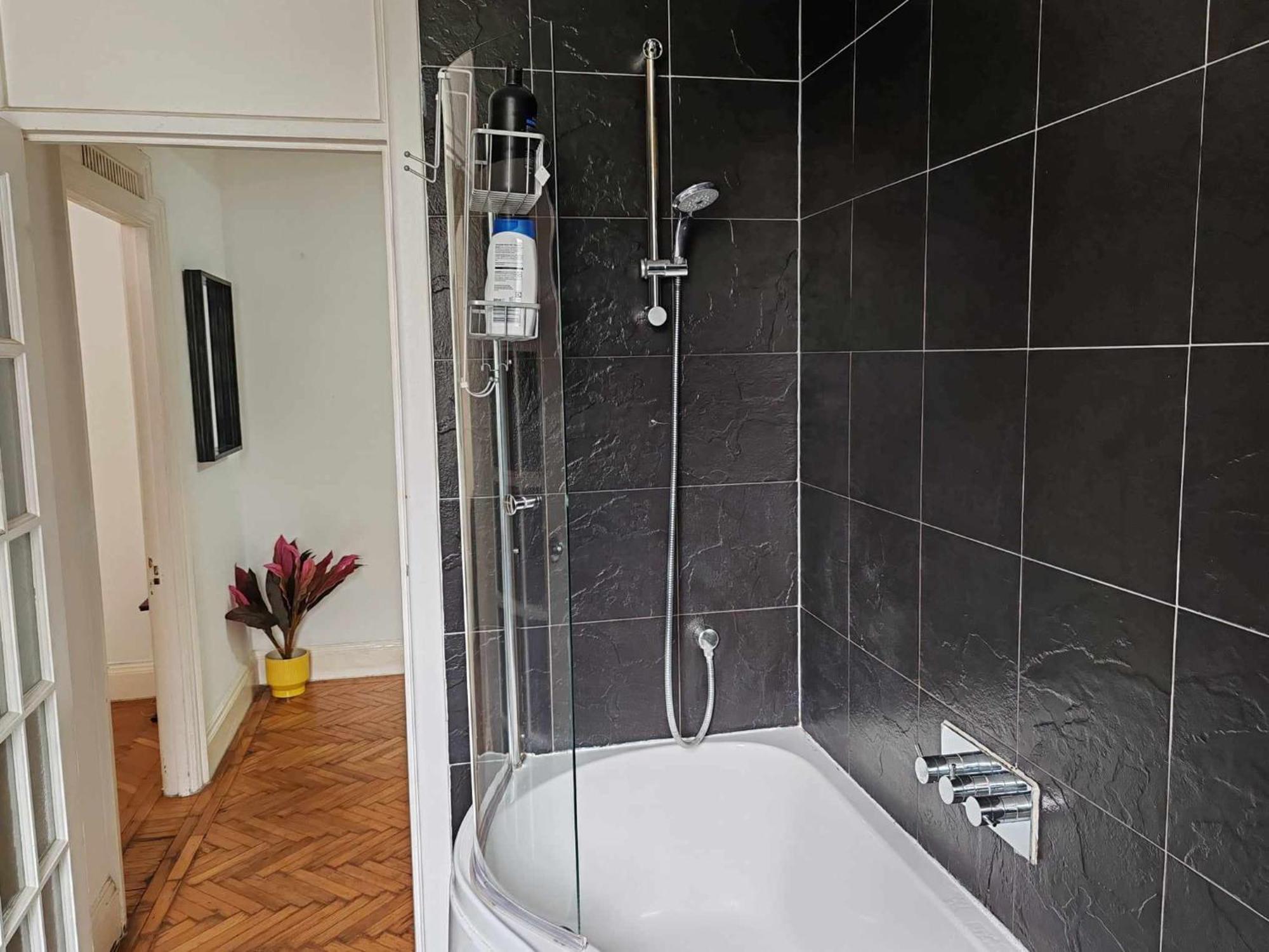 One Bedroom Apartment By Bayswater, Hyde Park Лондон Екстериор снимка
