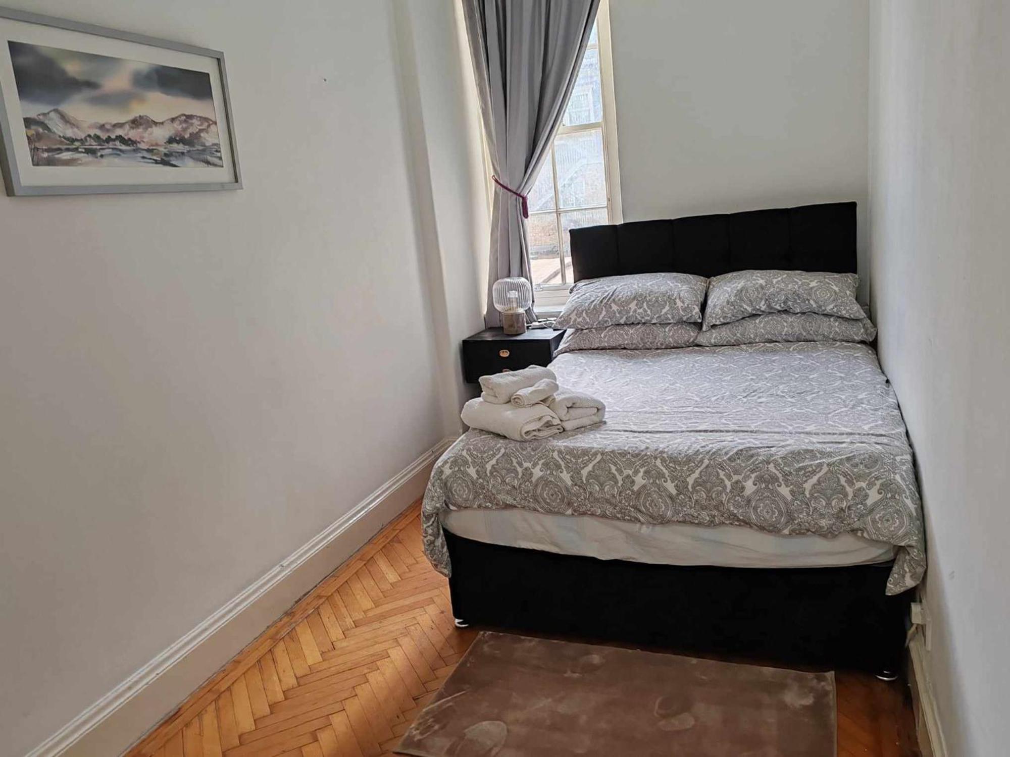 One Bedroom Apartment By Bayswater, Hyde Park Лондон Екстериор снимка