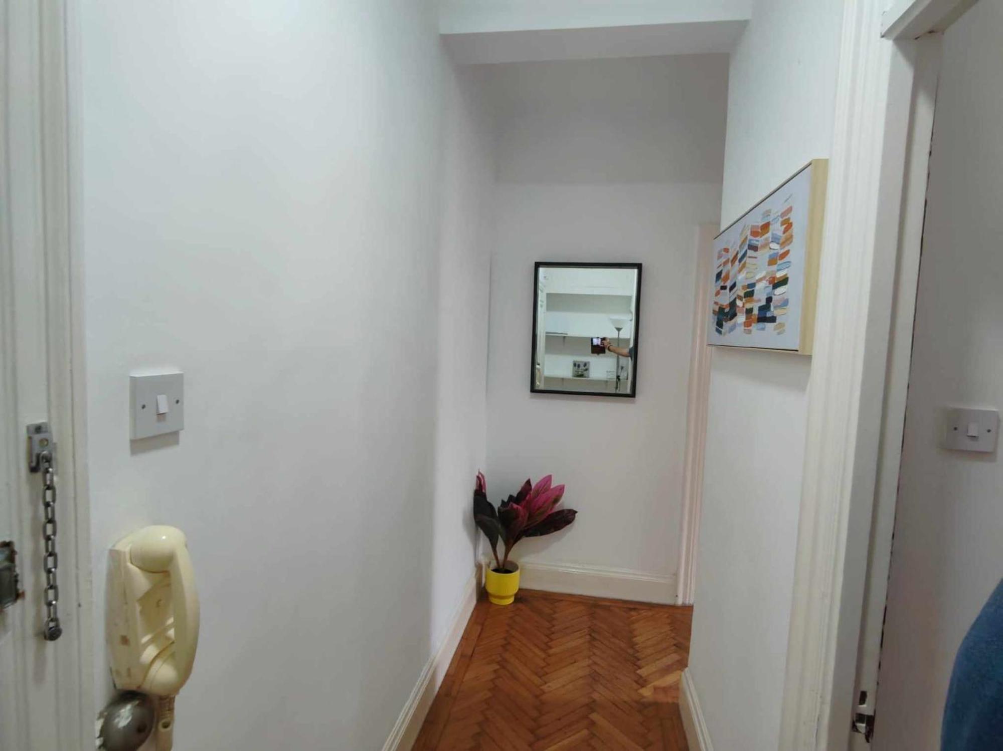 One Bedroom Apartment By Bayswater, Hyde Park Лондон Екстериор снимка