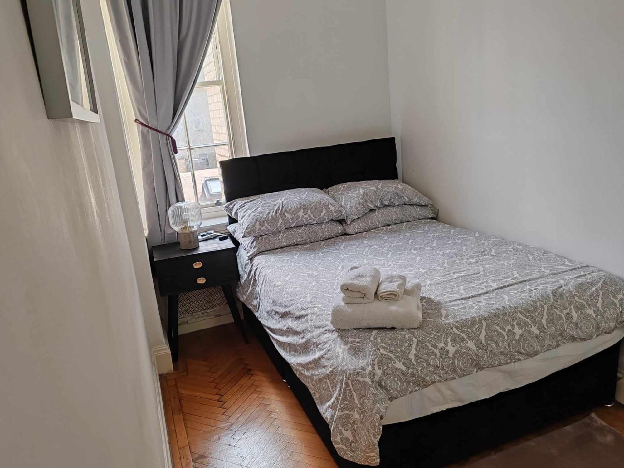 One Bedroom Apartment By Bayswater, Hyde Park Лондон Екстериор снимка